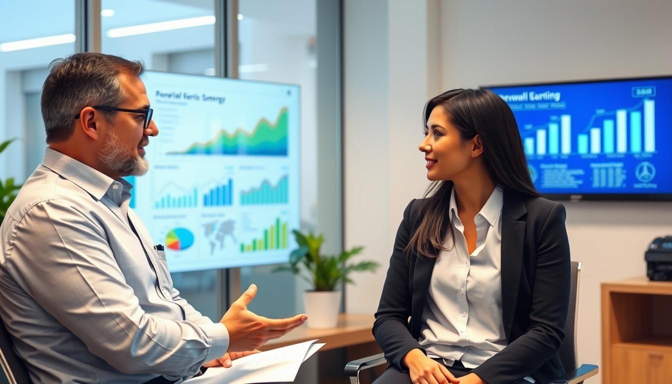 Sustentabilidade Empresarial